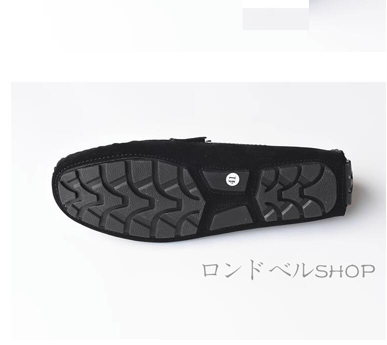 ドライビングメンズ スリッポン ローファー レディース モカシンスエード カジュアル柔軟 仕事 小きいサイズ 大きいサイズ 通勤 