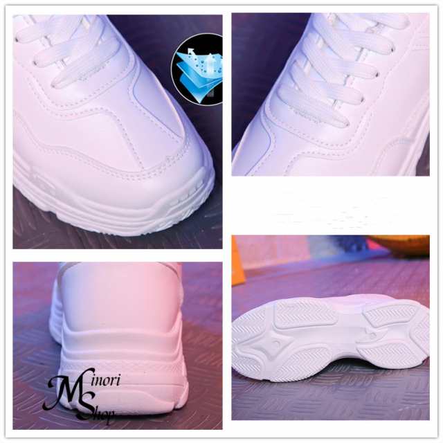 スニーカー レディース 厚底 白スニーカー ハイヒール インヒールローカット 身長アップ 大きいサイズ 美脚 韓国 背が高くなる 