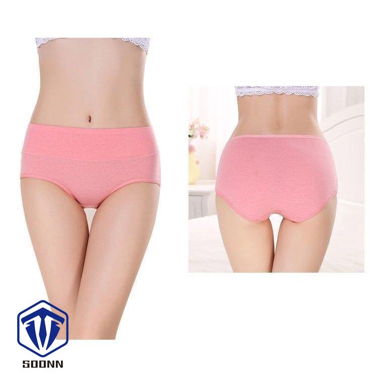 レディースショーツ スタンダード 単品 パンツ パンティー パステルシンプルデザイン 婦人用 女性用下着 無地 女性用 レ インナー ショーツ 