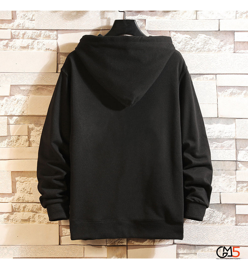 メンズ 秋服 英文字 ブルオーバ 長袖裏起毛 有無選択可 大きいサイズ オシャレ スポーツウエア トップス 