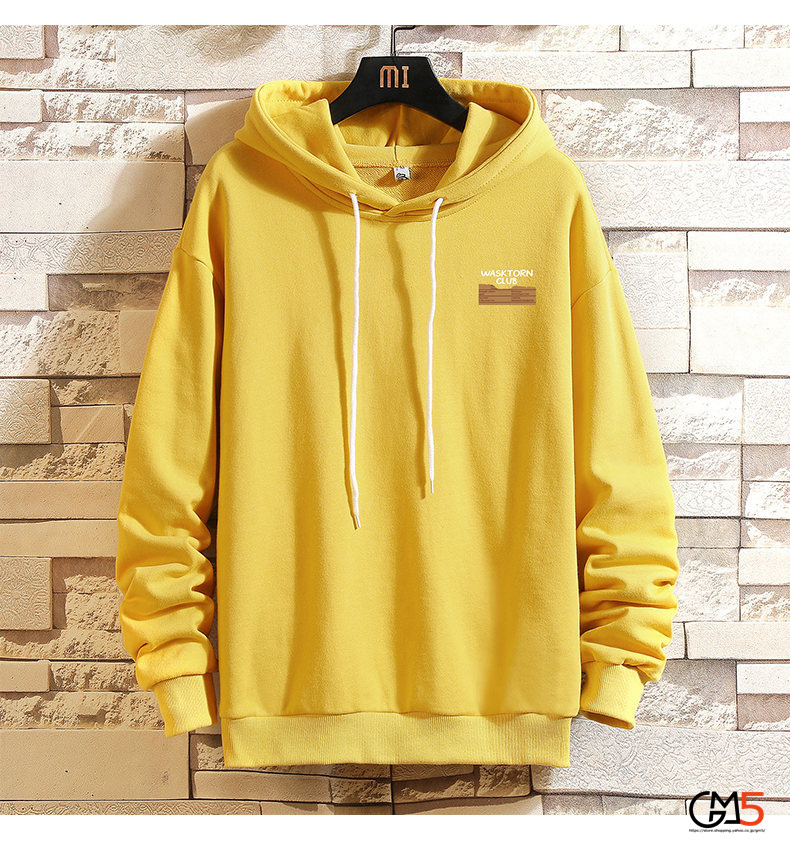 メンズ 秋服 英文字 ブルオーバ 長袖裏起毛 有無選択可 大きいサイズ オシャレ スポーツウエア トップス 