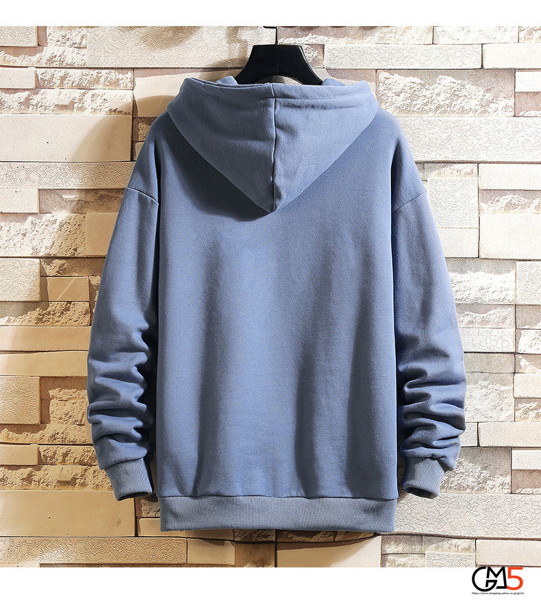 メンズ 秋服 英文字 ブルオーバ 長袖裏起毛 有無選択可 大きいサイズ オシャレ スポーツウエア トップス 