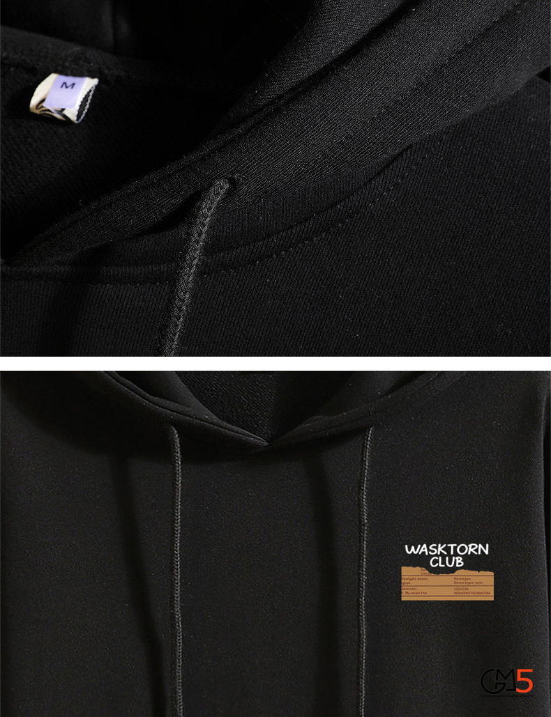 メンズ 秋服 英文字 ブルオーバ 長袖裏起毛 有無選択可 大きいサイズ オシャレ スポーツウエア トップス 