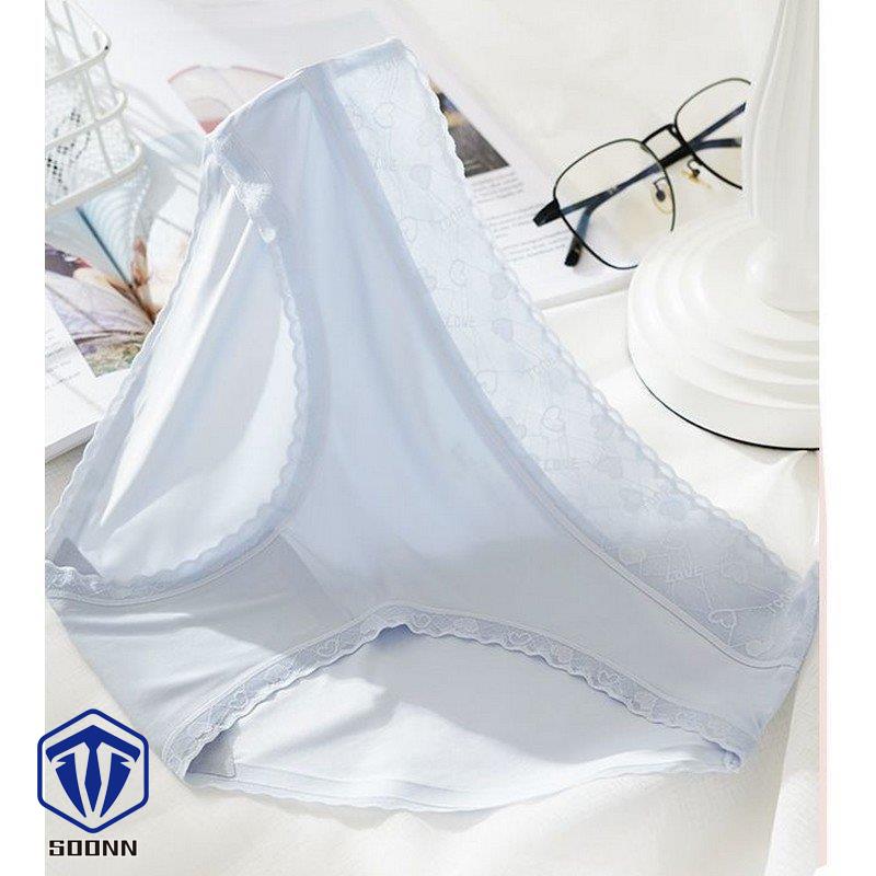 スタンダードショーツ ノーマル レディース 婦人 インナー 下着 パンツ レース フルバック ロゴ アウターに響きにくい ハート かわいい おしゃれ 