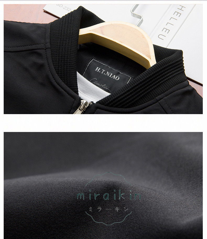 ミリタリージャケット メンズ スタジャン 40代 50代 スタジアムジャンパー 春秋 かっこいい 60代 送料無料 カジュアル 20代 ジャンパー 薄手 30代 アウター 