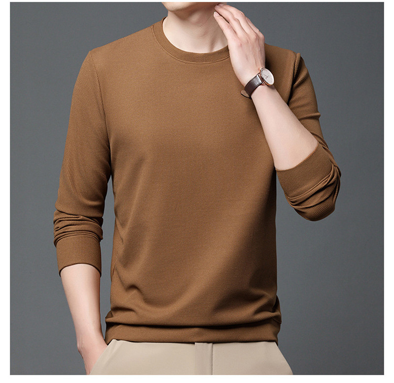 セール Tシャツ メンズ 長袖 ｔシャツ カットソー トップス アウトドア シンプル カジュアル ロングTシャツ 通勤通学 おしゃれ 無地 ゆったり 