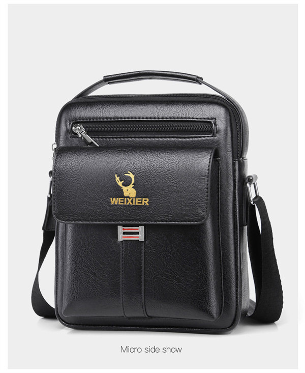 ショルダーバッグ メッセンジャーバッグ メンズ 軽量 大容量 撥水 誕生日 斜め掛け 。 ビジネスバッグ おしゃれ プレゼント 40代 バッグ 30代 父の日 50代