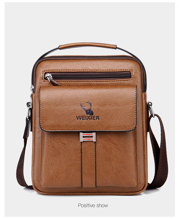 ショルダーバッグ メッセンジャーバッグ メンズ 軽量 大容量 撥水 誕生日 斜め掛け 。 ビジネスバッグ おしゃれ プレゼント 40代 バッグ 30代 父の日 50代