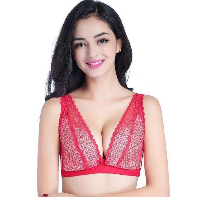 授乳 ブラジャー 授乳ブラ 授乳用 ブラ 肌着 インナー 前あき 下着 マタニティ 美妊婦シリーズ美胸 妊娠 ホック式 