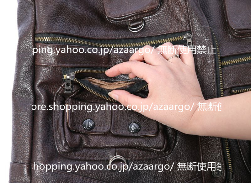 レザーベスト メンズ ラムレザー ベスト 高級レザー ジレベスト フォーマル バイク用ベスト チョッキ 大きいサイズ カジュアル 通勤 