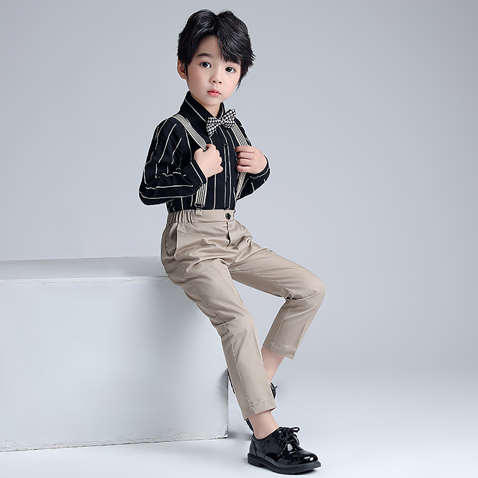 フォーマル 男の子 子供 スーツ 子供服 卒業式 入学式 男の子用スーツ 5点セット 七五三 発表会 結婚式 