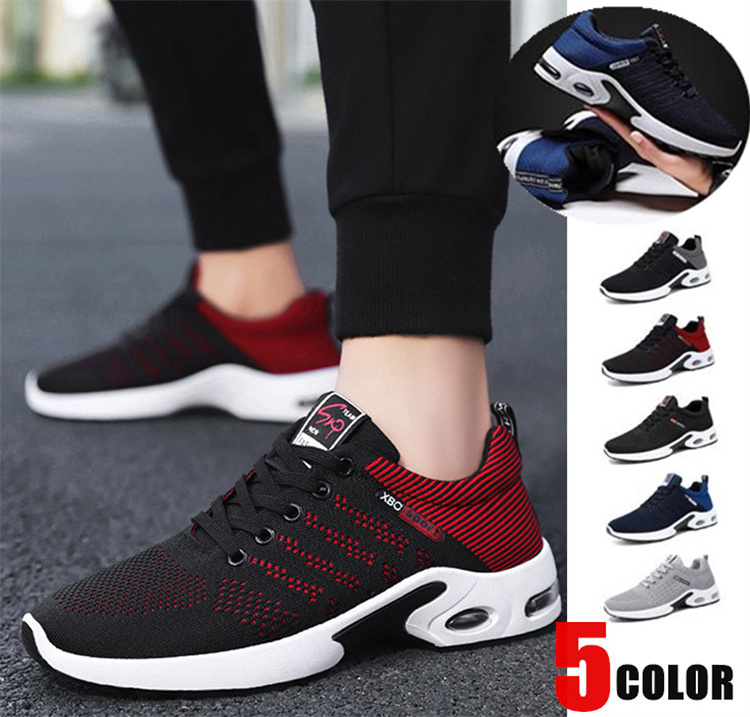 スニーカー ランニングアウトドア メンズ トレッキングハイキング ジョギング ウォーキング防滑 運動靴 カジュアル通学 