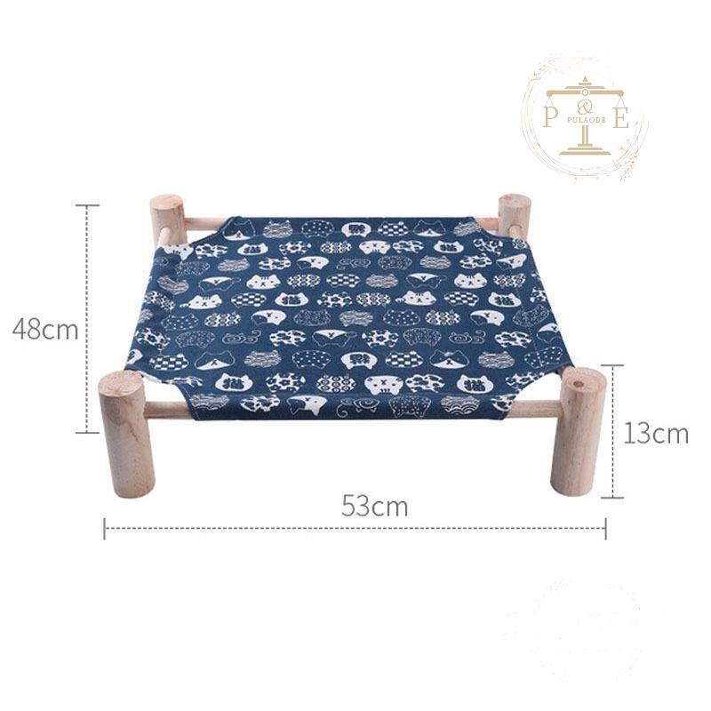 犬ベット ペット用 ペットベッド 犬 猫 春夏用ベッド 可愛い 