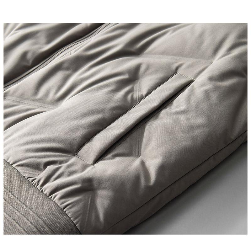 ダウンジャケット メンズ ショート丈 暖かい 中綿ダウン 防寒 寒さ対策 バイク ライトダウン 通学 アウトドア 冬 ジャンパー あったか 軽い ビジネス 通勤 