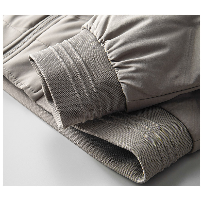 ダウンジャケット メンズ ショート丈 暖かい 中綿ダウン 防寒 寒さ対策 バイク ライトダウン 通学 アウトドア 冬 ジャンパー あったか 軽い ビジネス 通勤 