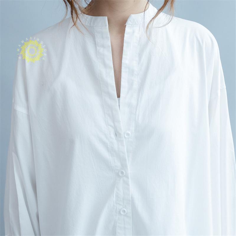 ワンピース レディース シャツワンピース ゆったり 春服 きれいめ ロング丈 長袖 ロングTシャツ 二次会 秋物 着痩せ カジュアル シャツ 