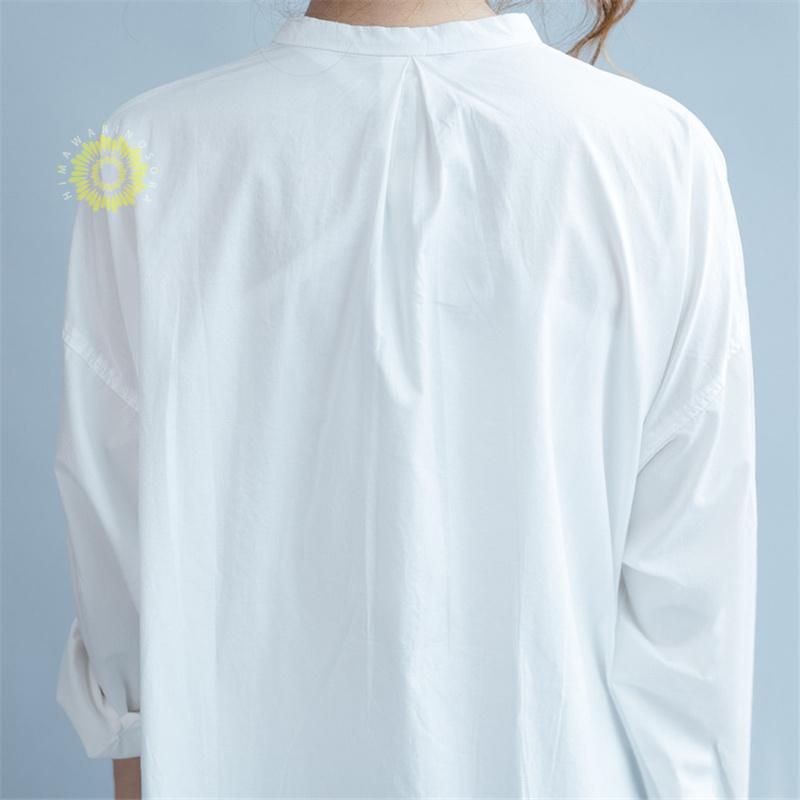 ワンピース レディース シャツワンピース ゆったり 春服 きれいめ ロング丈 長袖 ロングTシャツ 二次会 秋物 着痩せ カジュアル シャツ 