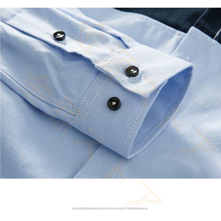 シャツ メンズ Tシャツ 長袖 開 襟 おしゃれ 春 ワイシャツ 夏 カジュアルシャツ スリム 秋 ワークシャツ 冬 トップス 