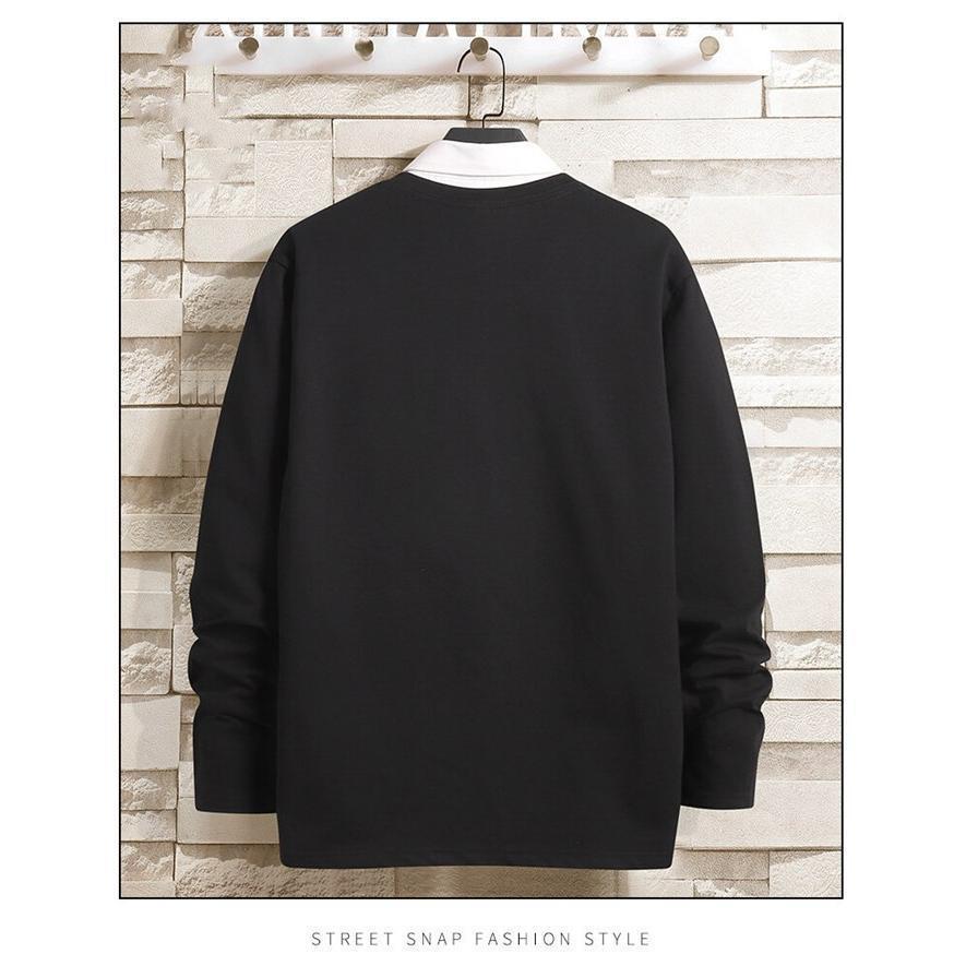 長袖Ｔシャツ メンズ トップス クルーネック 長袖 春服 カジュアル かっこいい 部屋着 通学 通勤 普段着 シンプル おしゃれ 