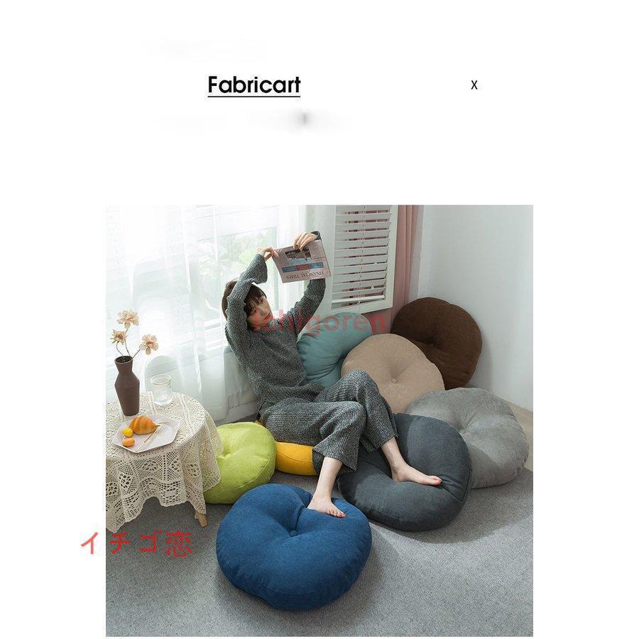 座布団 厚手 オフィス用 柔らかい 家庭用 おしゃれ 抱き枕 つぶれない プレゼント 秋冬 洗い可能 