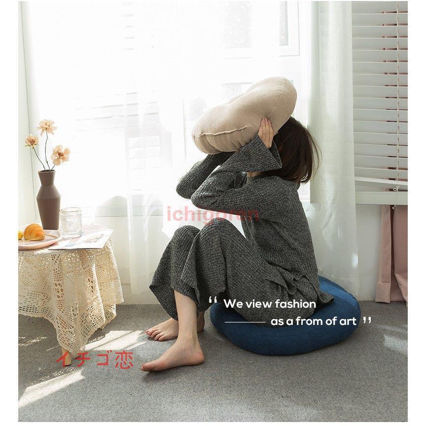 座布団 厚手 オフィス用 柔らかい 家庭用 おしゃれ 抱き枕 つぶれない プレゼント 秋冬 洗い可能 