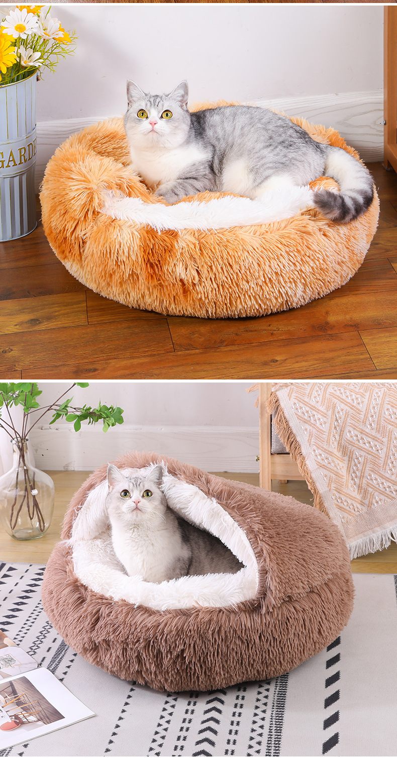 ペットベッド 犬 猫 犬猫用 暖かい ペット用 かわいい 寒さ対策 マット 冬用 洗える もふもふ ペットソファ 寝袋 ペットグッズ おしゃれ ふわふわ 