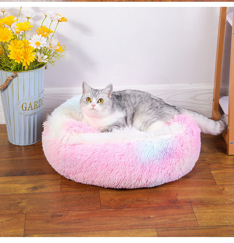 ペットベッド 犬 猫 犬猫用 暖かい ペット用 かわいい 寒さ対策 マット 冬用 洗える もふもふ ペットソファ 寝袋 ペットグッズ おしゃれ ふわふわ 