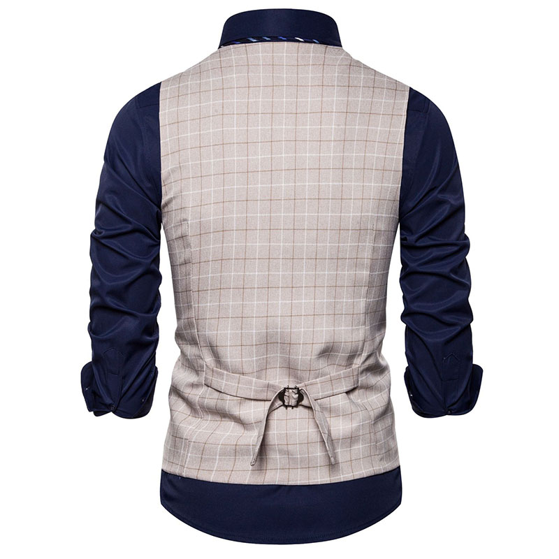 フォーマル メンズ ベスト スリム 男性 ベスト ベスト 紳士 サラリーマン 結婚式 メンズ ベスト ビジネス オフィス ビジネスチョッキ 上質 ジレメンズ 