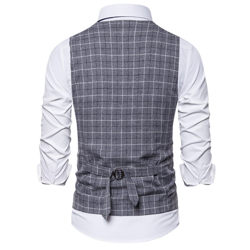 フォーマル メンズ ベスト スリム 男性 ベスト ベスト 紳士 サラリーマン 結婚式 メンズ ベスト ビジネス オフィス ビジネスチョッキ 上質 ジレメンズ 