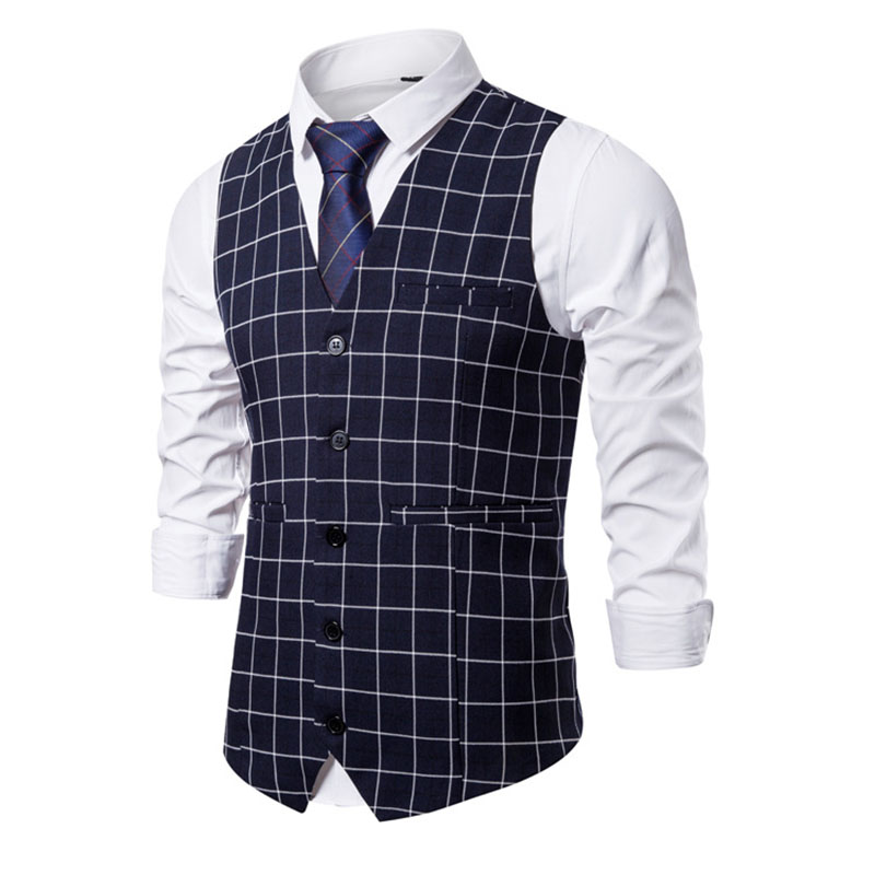 フォーマル メンズ ベスト スリム 男性 ベスト ベスト 紳士 サラリーマン 結婚式 メンズ ベスト ビジネス オフィス ビジネスチョッキ 上質 ジレメンズ 