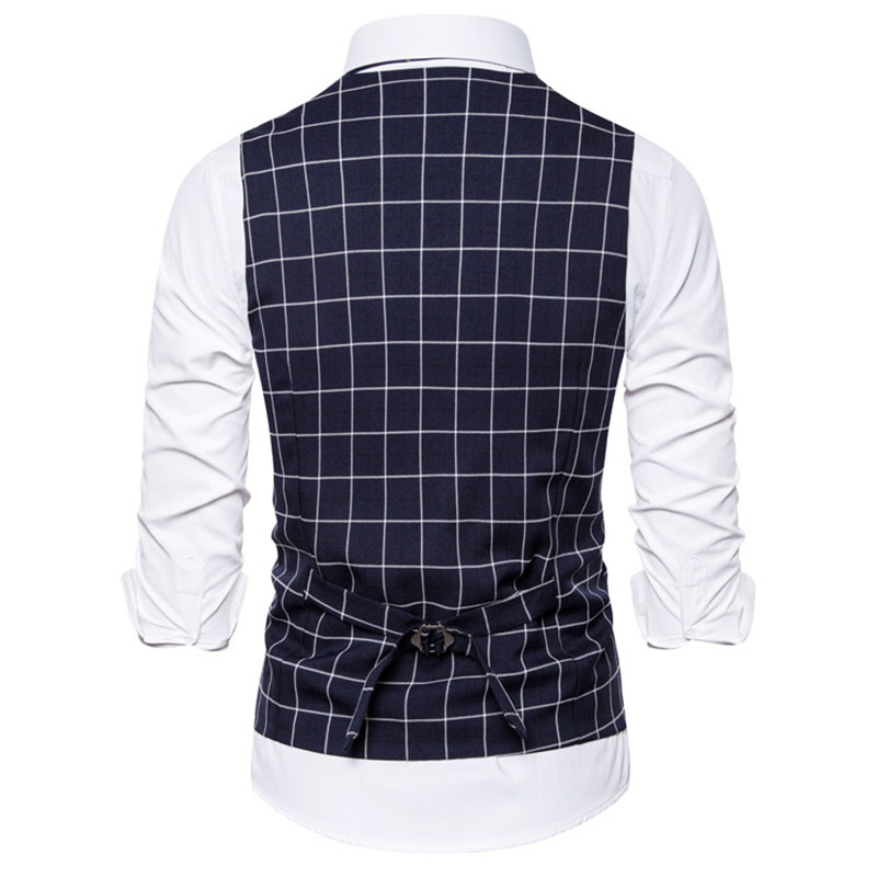 フォーマル メンズ ベスト スリム 男性 ベスト ベスト 紳士 サラリーマン 結婚式 メンズ ベスト ビジネス オフィス ビジネスチョッキ 上質 ジレメンズ 