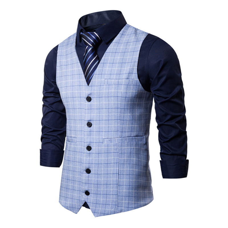 フォーマル メンズ ベスト スリム 男性 ベスト ベスト 紳士 サラリーマン 結婚式 メンズ ベスト ビジネス オフィス ビジネスチョッキ 上質 ジレメンズ 