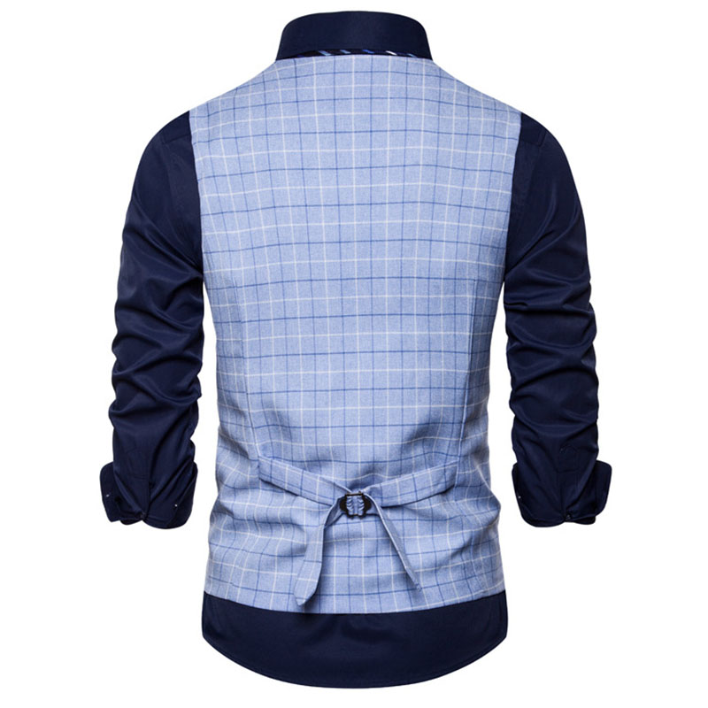 フォーマル メンズ ベスト スリム 男性 ベスト ベスト 紳士 サラリーマン 結婚式 メンズ ベスト ビジネス オフィス ビジネスチョッキ 上質 ジレメンズ 