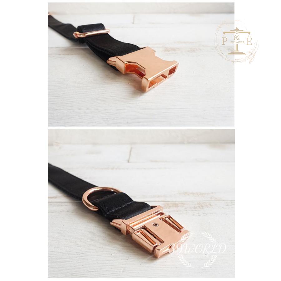 首輪 名前入り 小型犬 中型犬 大型犬 首輪 猫用品 IDタグ 名札 ペット用品 ナイロン 迷子札 犬 カスタマイズ 