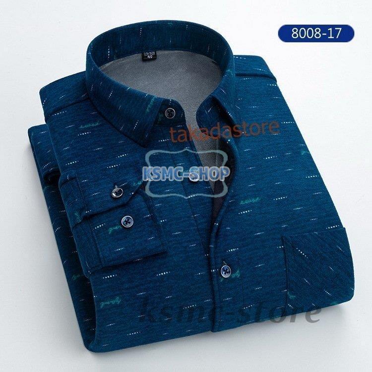 ワイシャツ シャツ メンズ 秋冬 長袖シャツ 厚手 防寒シャツ 通勤 40代50代 12色 紳士 Yシャツ カジュアル お洒落 ビジネス ビジネスシャツ スリム 裏起毛シャツ