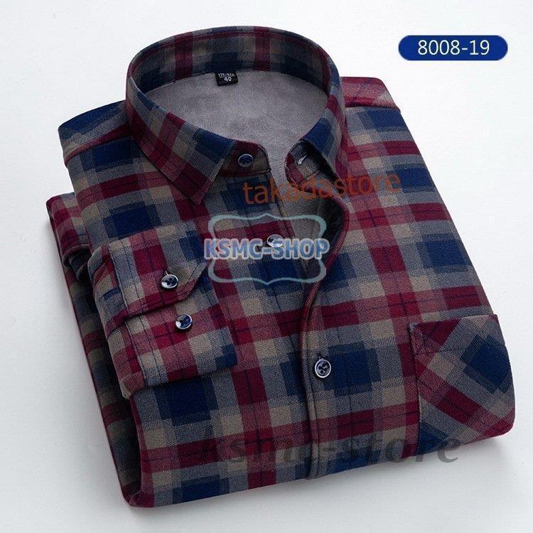 ワイシャツ シャツ メンズ 秋冬 長袖シャツ 厚手 防寒シャツ 通勤 40代50代 12色 紳士 Yシャツ カジュアル お洒落 ビジネス ビジネスシャツ スリム 裏起毛シャツ