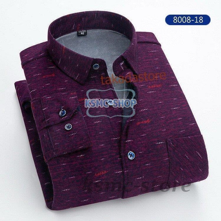 ワイシャツ シャツ メンズ 秋冬 長袖シャツ 厚手 防寒シャツ 通勤 40代50代 12色 紳士 Yシャツ カジュアル お洒落 ビジネス ビジネスシャツ スリム 裏起毛シャツ