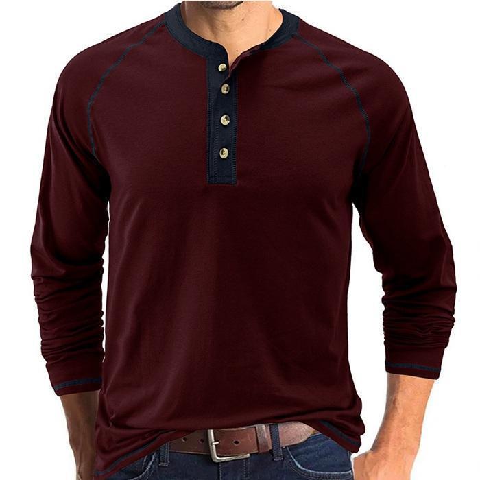Tシャツ メンズ トップス クルーネック 無地 長袖 長袖Tシャツ シンプル 春 カジュアル 秋 おしゃれ 通勤 お洒落 通学 肌触り 
