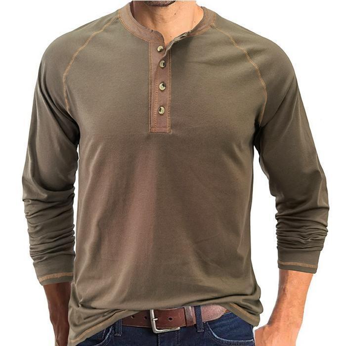 Tシャツ メンズ トップス クルーネック 無地 長袖 長袖Tシャツ シンプル 春 カジュアル 秋 おしゃれ 通勤 お洒落 通学 肌触り 
