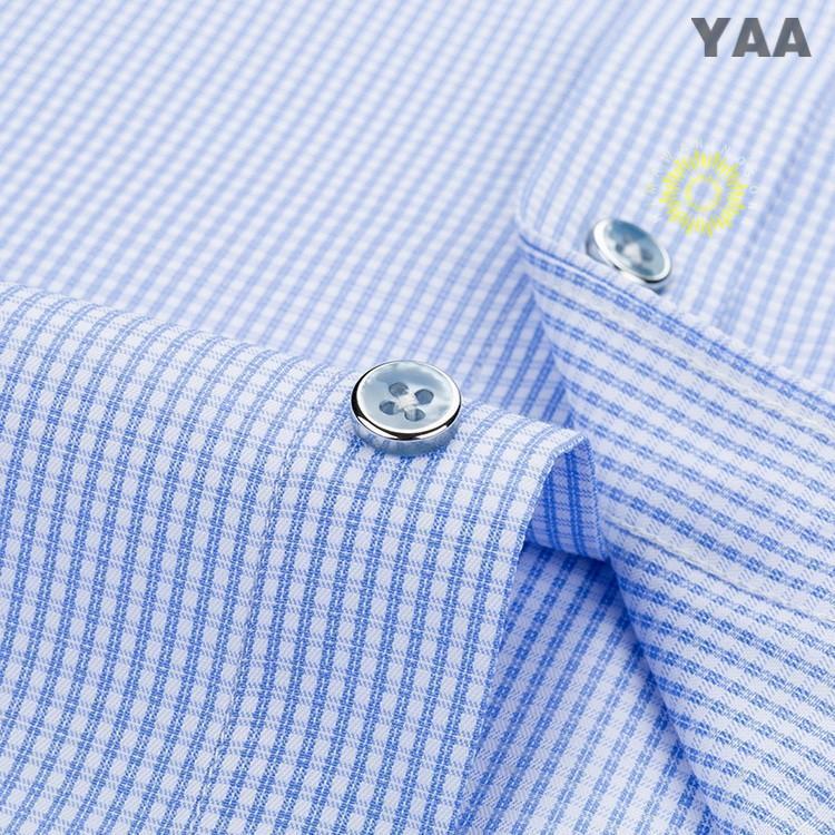 ボタンダウンシャツ メンズ シャツ カジュアルシャツ ストライプシャツ チェックシャツ ビジネス 長袖 通勤 トップス 