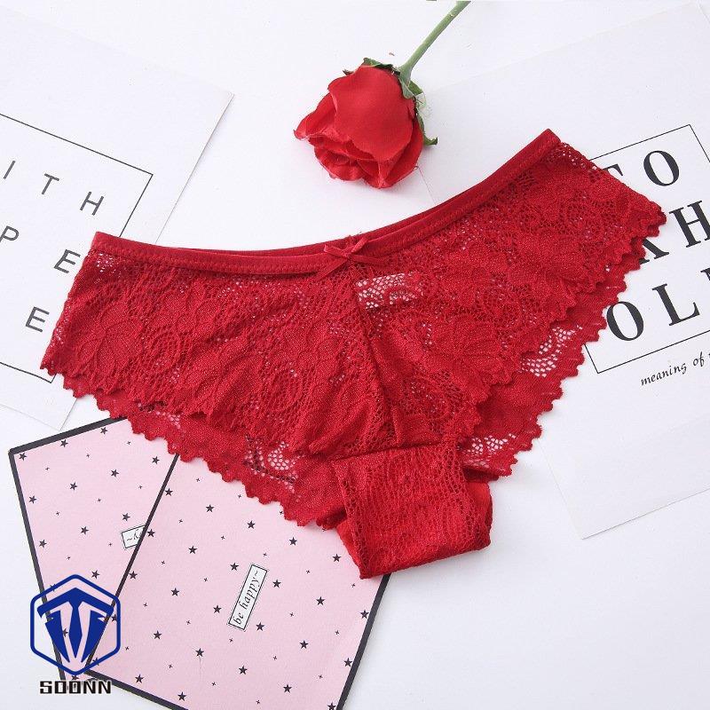 ショーツ ヒップハンガー ローライズ パンツ パンティ 下着 インナー 婦人 女性用 おしゃれ かわいい 総レース レディース 響かない 