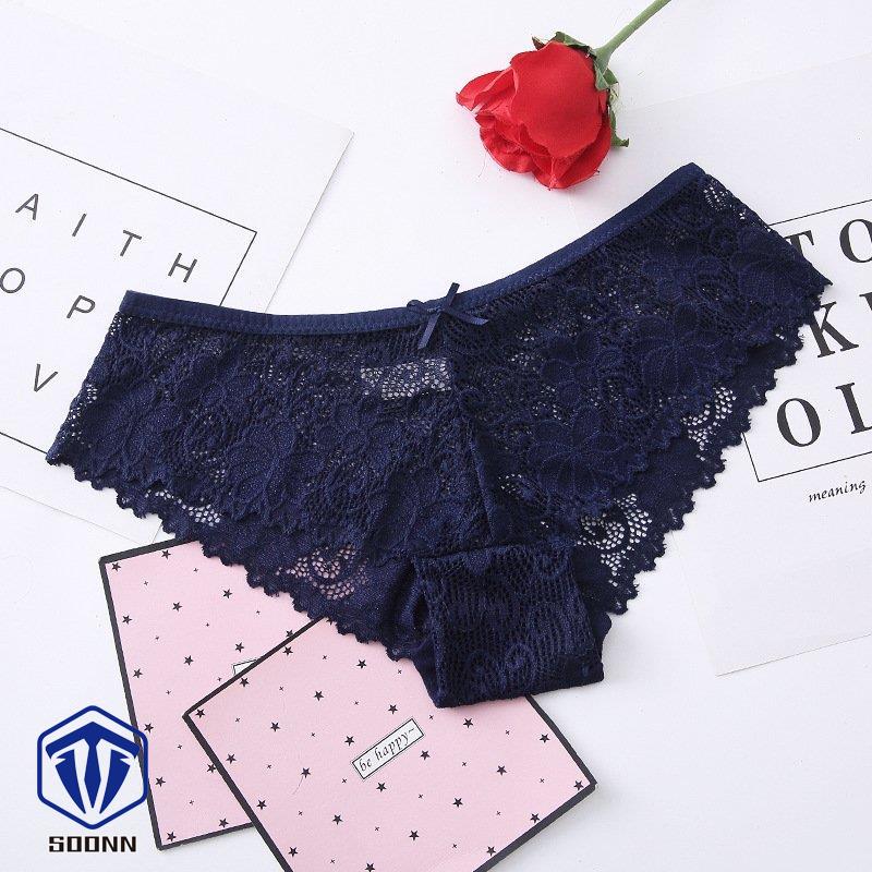 ショーツ ヒップハンガー ローライズ パンツ パンティ 下着 インナー 婦人 女性用 おしゃれ かわいい 総レース レディース 響かない 