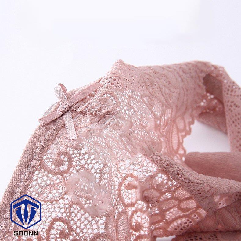 ショーツ ヒップハンガー ローライズ パンツ パンティ 下着 インナー 婦人 女性用 おしゃれ かわいい 総レース レディース 響かない 