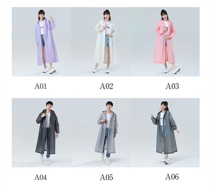 レインコート レディース メンズ レインウェア 自転車 ロング丈 レインウエア 通学 濡れ防止 雨合羽 男女兼用 雨具 リュック対応 梅雨対策 通勤 