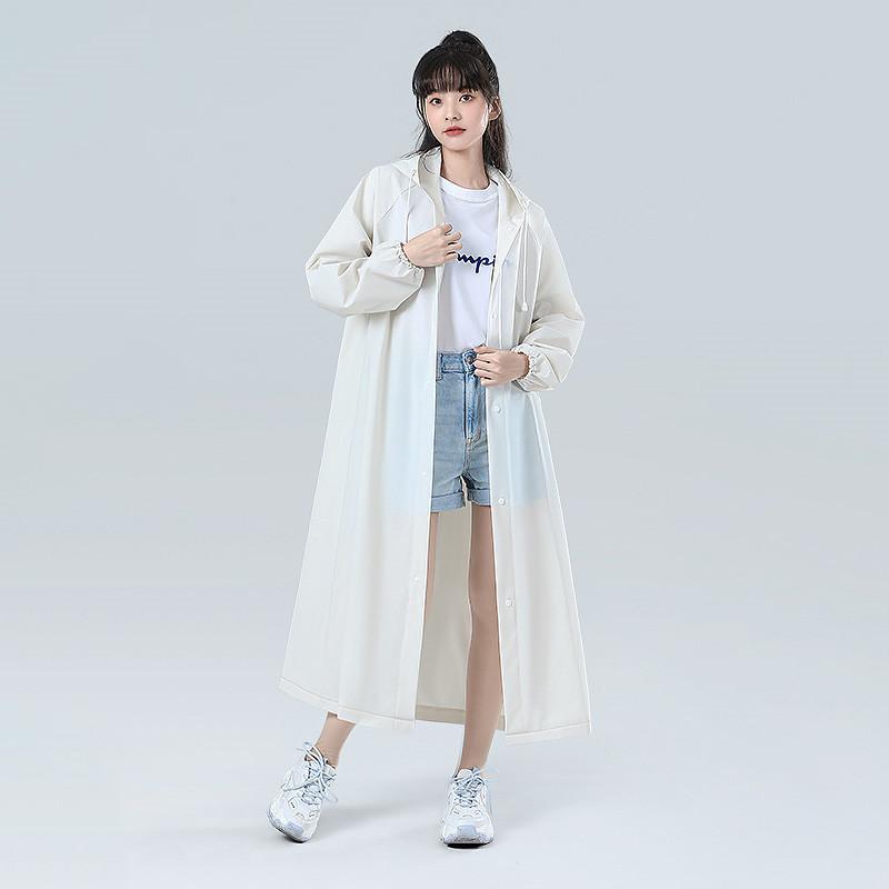 レインコート レディース メンズ レインウェア 自転車 ロング丈 レインウエア 通学 濡れ防止 雨合羽 男女兼用 雨具 リュック対応 梅雨対策 通勤 