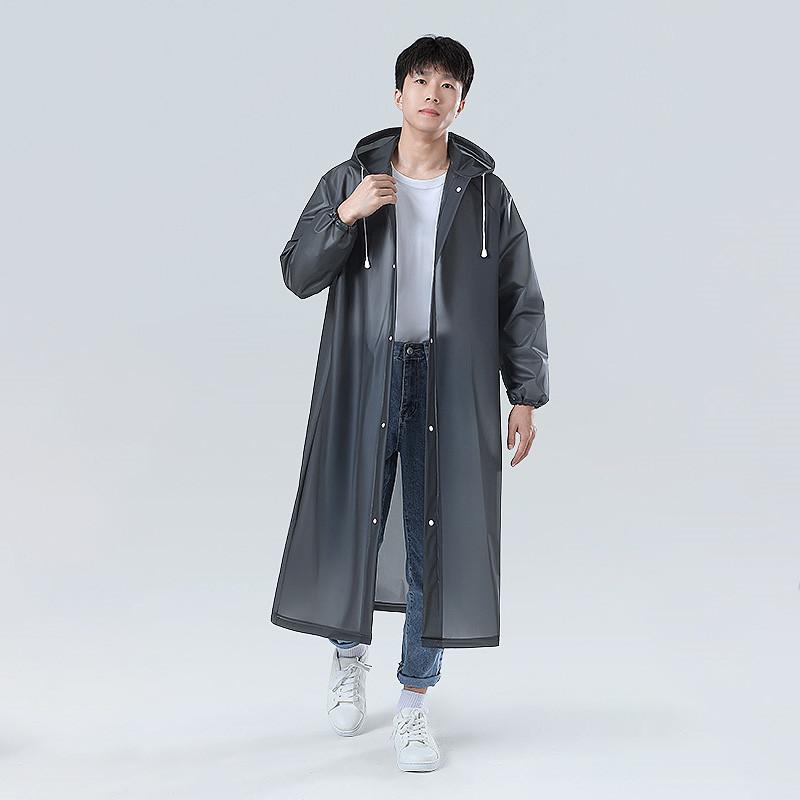 レインコート レディース メンズ レインウェア 自転車 ロング丈 レインウエア 通学 濡れ防止 雨合羽 男女兼用 雨具 リュック対応 梅雨対策 通勤 