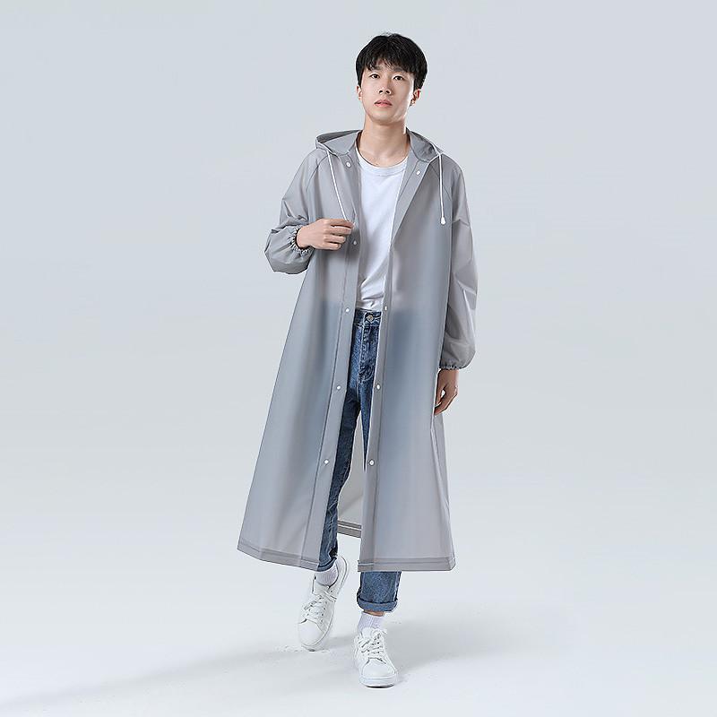 レインコート レディース メンズ レインウェア 自転車 ロング丈 レインウエア 通学 濡れ防止 雨合羽 男女兼用 雨具 リュック対応 梅雨対策 通勤 