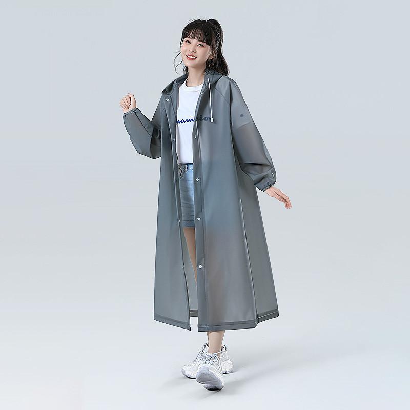 レインコート レディース メンズ レインウェア 自転車 ロング丈 レインウエア 通学 濡れ防止 雨合羽 男女兼用 雨具 リュック対応 梅雨対策 通勤 