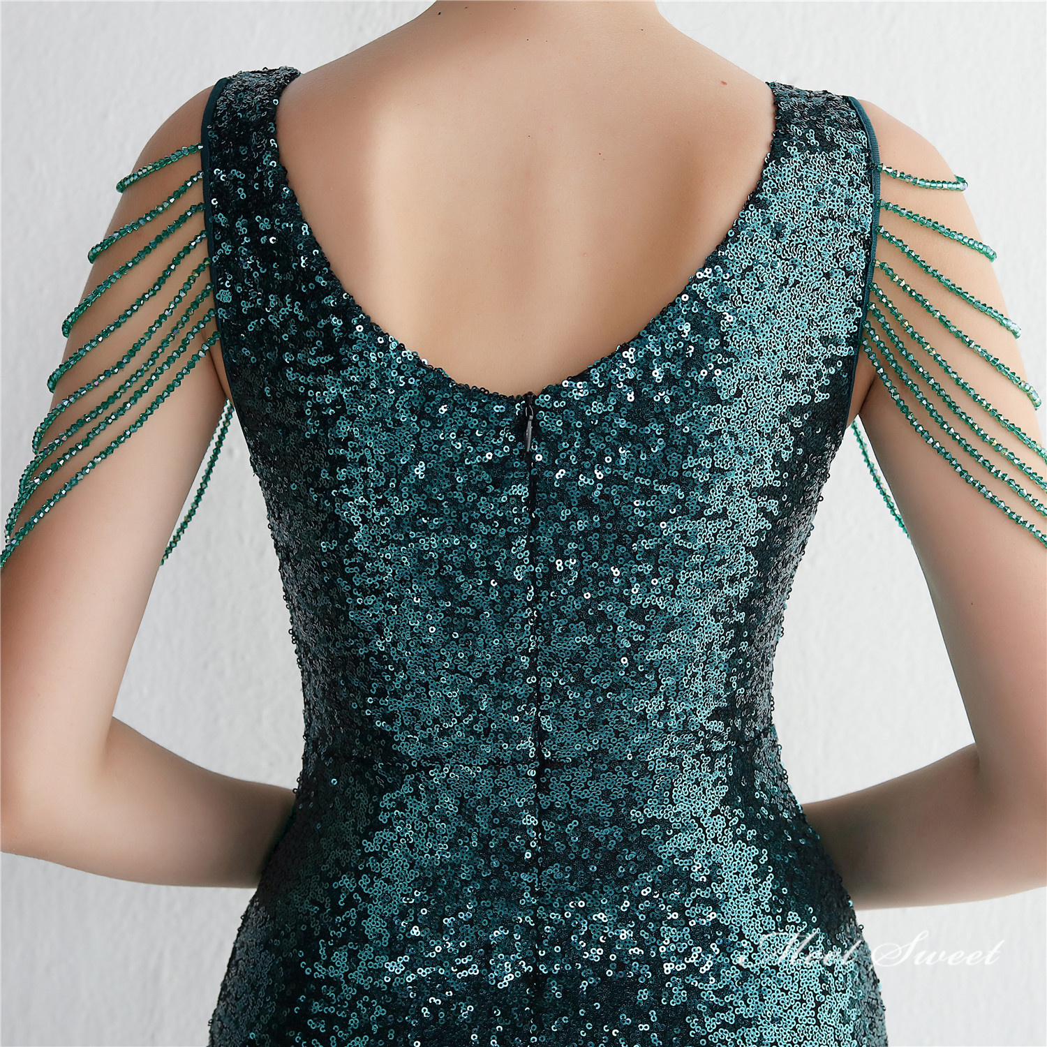 カラードレス ミニドレス パーティードレス 袖なし 結婚式 二次会 ミディアムドレス 演奏会 演出 ワンピース 発表会 フォーマルドレス スパンファスナー 