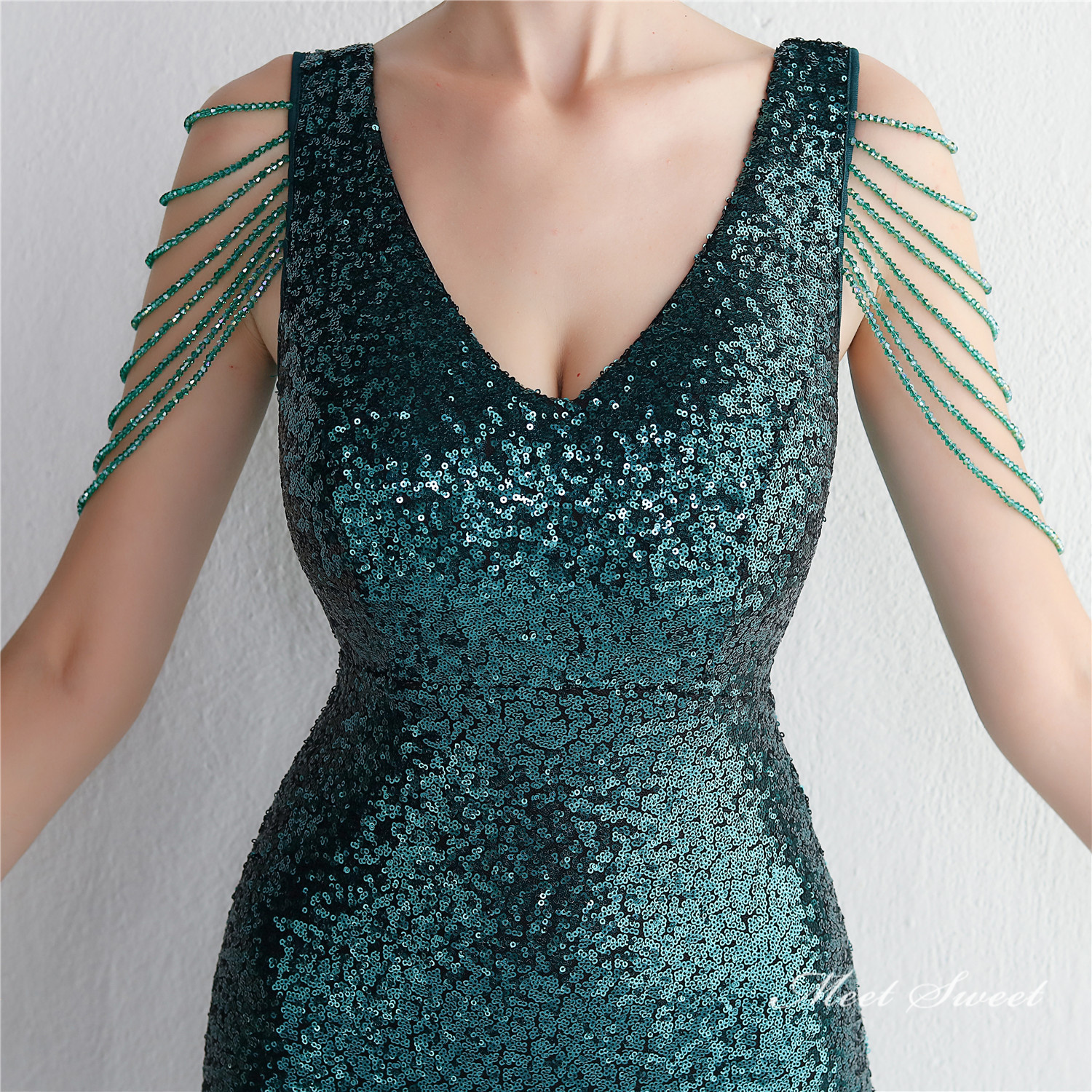 カラードレス ミニドレス パーティードレス 袖なし 結婚式 二次会 ミディアムドレス 演奏会 演出 ワンピース 発表会 フォーマルドレス スパンファスナー 